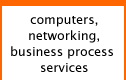 IT & Business Services